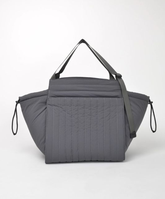 SOLPRESA ソルプレーサ キルティング マザーズバッグ Mサイズ｜通勤