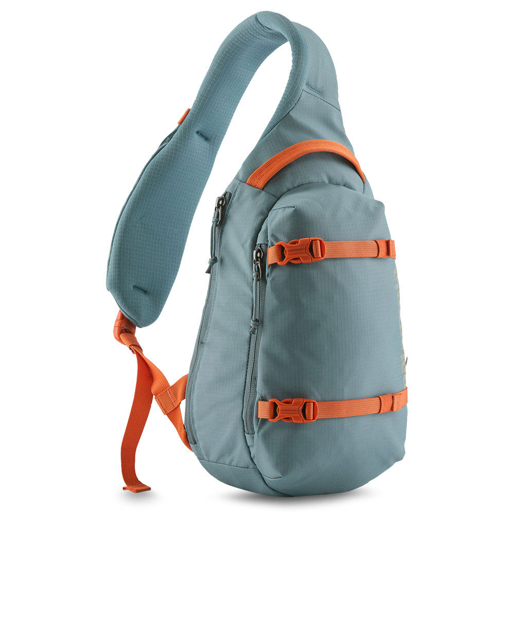 Buy Patagonia Atom Sling shoulder bag 8 liters | Fair Couture