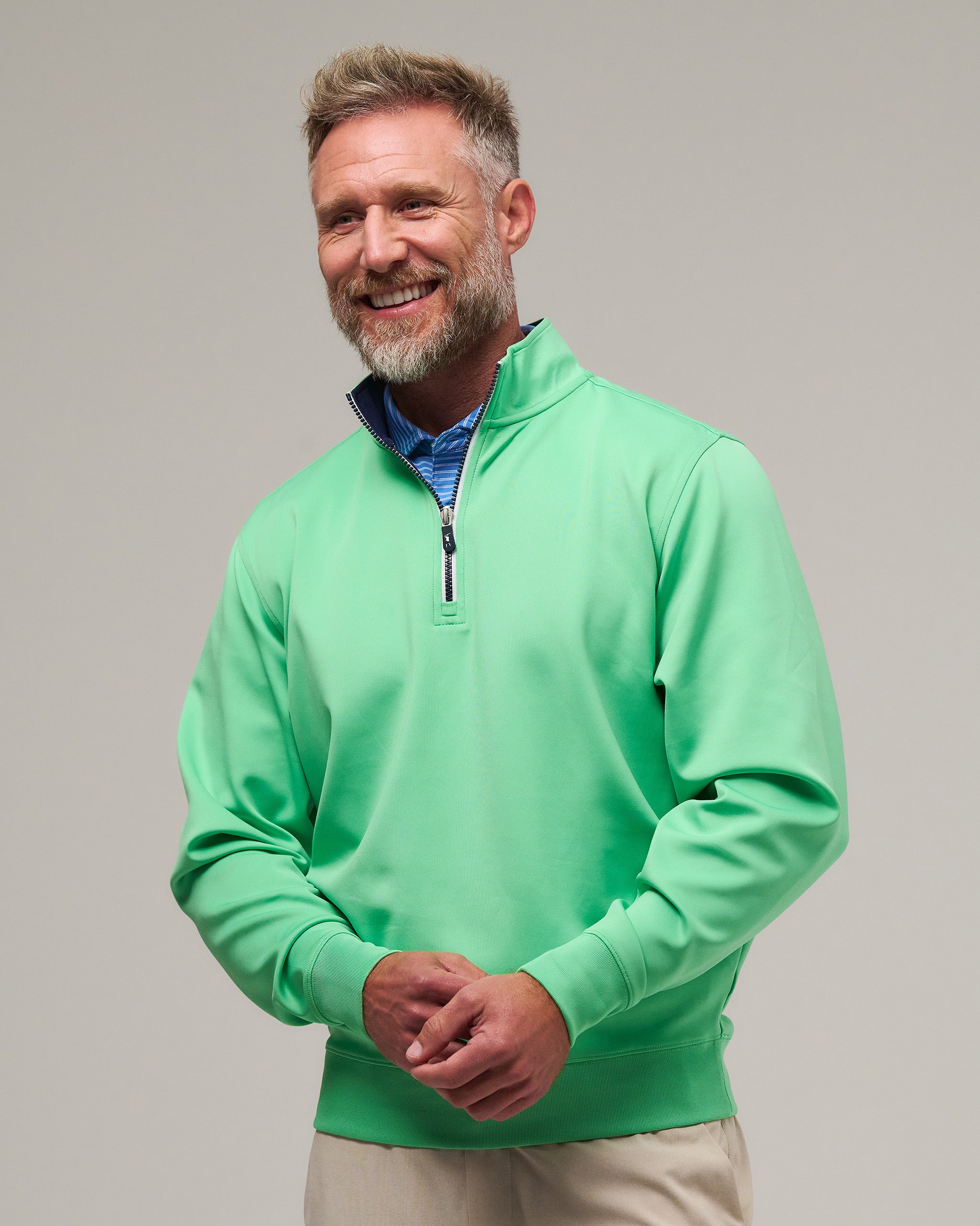 DAWN PIQUE SHORT SLEEVE POLO – Fairway & Greene