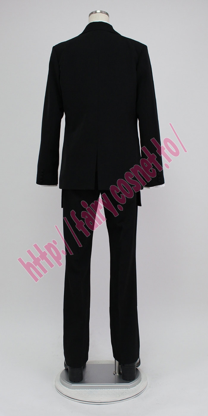 コスプレ衣装制作・販売 Fairyフェアリー / 654:ワールドト○ガー 二宮