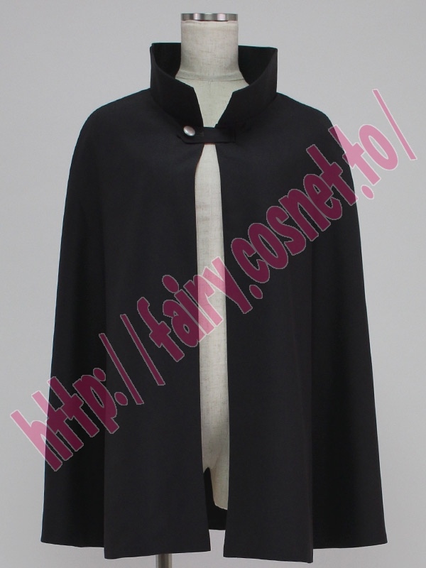 コスプレ衣装制作・販売 Fairyフェアリー / 654:ワールドト○ガー 二宮