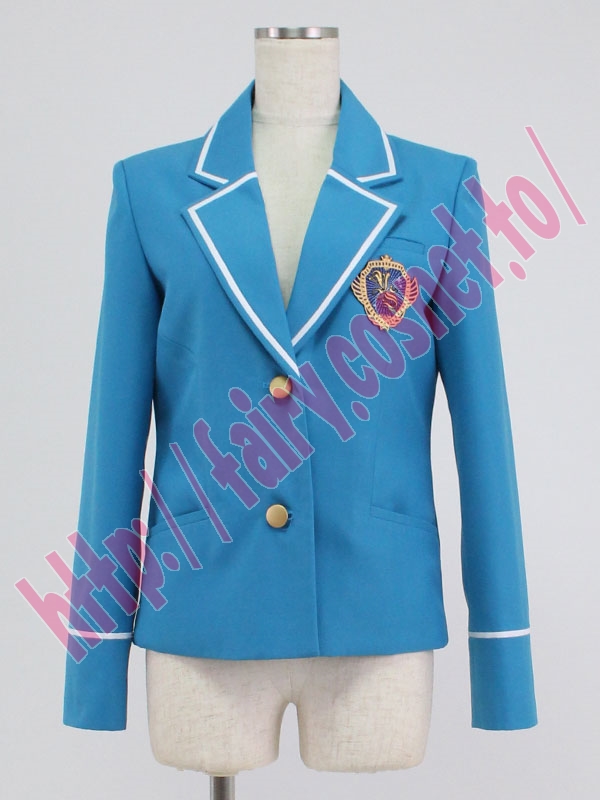 コスプレ衣装制作・販売 Fairyフェアリー / 884:あん○んぶるスターズ