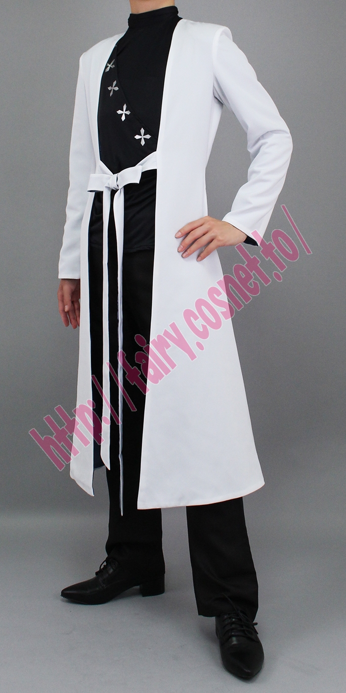 コスプレ衣装制作・販売 Fairyフェアリー / 927:ヒプノ○スマイク