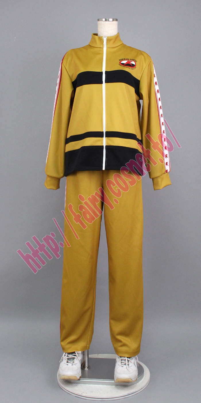 丸井ブン太 名前刺繍入り ジャージ 丸井ブン太 名前刺繍入り ジャージ