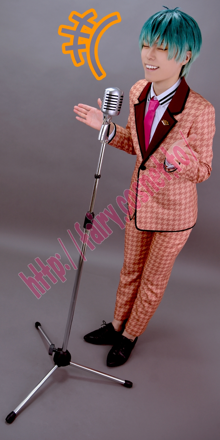 コスプレ衣装制作・販売 Fairyフェアリー / 1050:ヒプノシスマイク