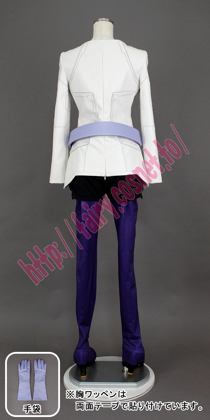 コスプレ衣装制作・販売 Fairyフェアリー / 1137:ワールドト〇ガー