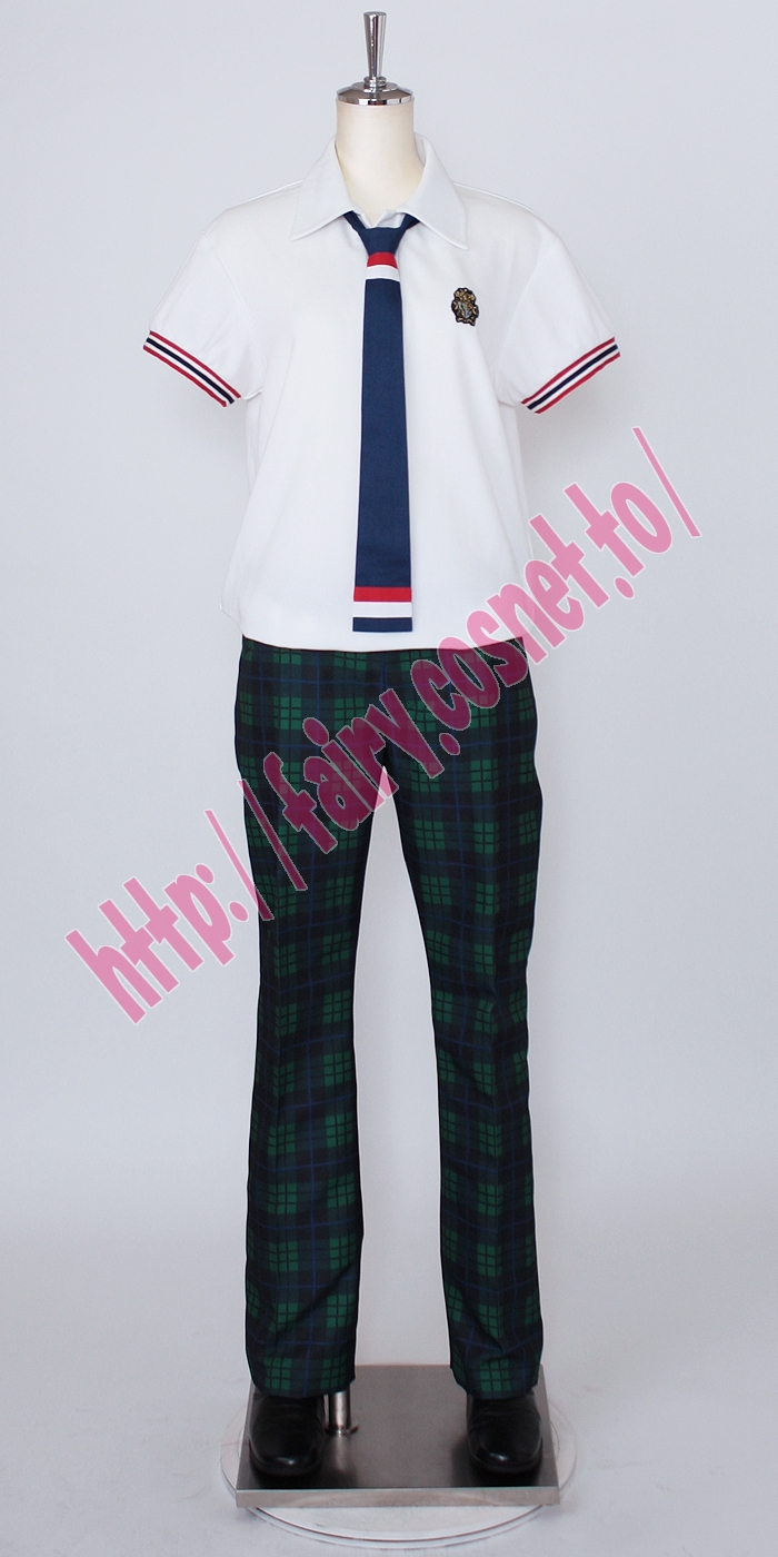 コスプレ衣装制作・販売 Fairyフェアリー / 311:うたの☆プリンスさま