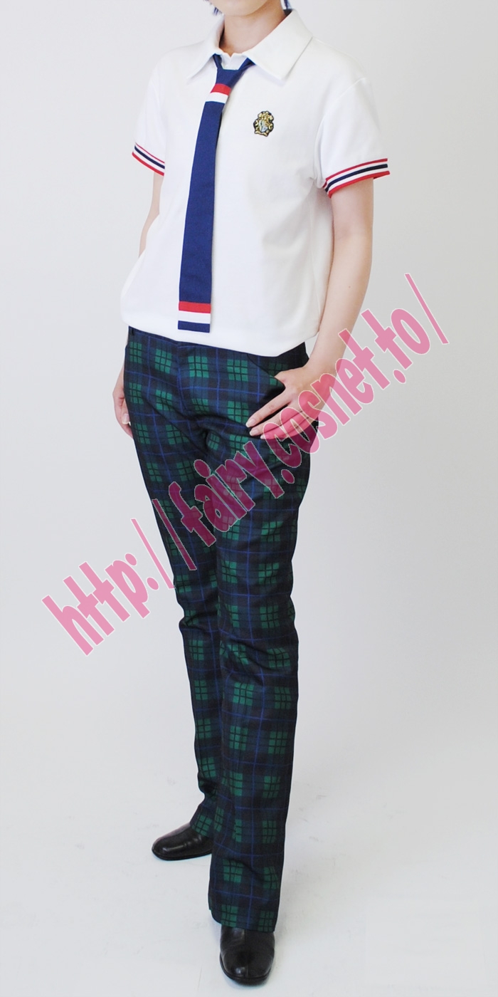 コスプレ衣装制作・販売 Fairyフェアリー / 311:うたの☆プリンスさま