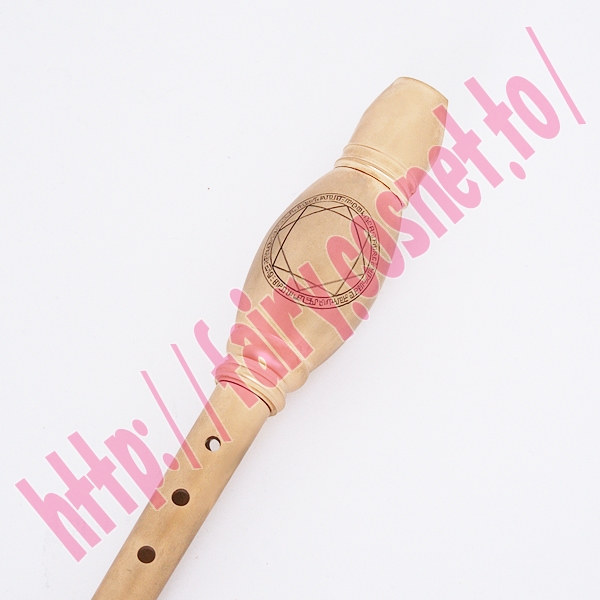 コスプレ衣装制作・販売 Fairyフェアリー / 317:マギ アラジン風 笛