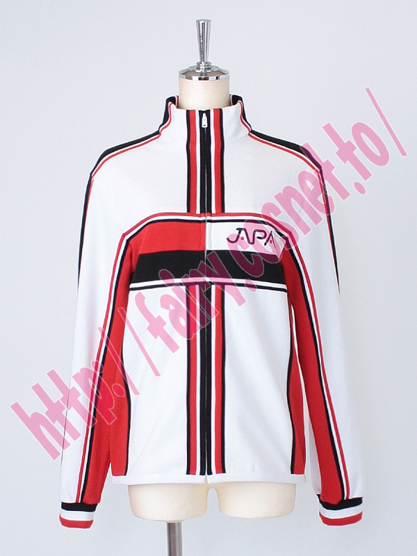 コスプレ衣装制作・販売 Fairyフェアリー / 319:新テニスの王子様 U17