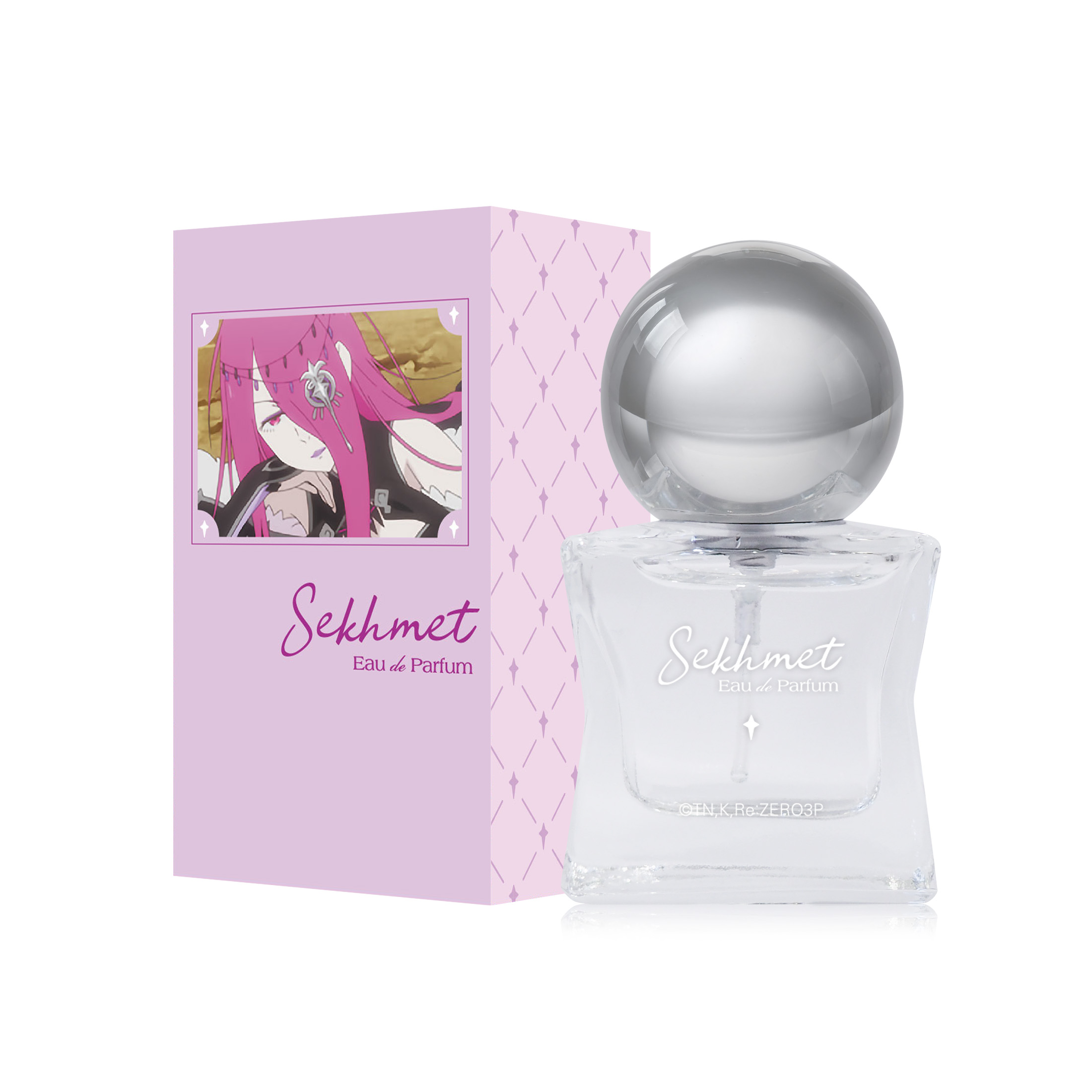 Re:ゼロから始める異世界生活 香水 | フェアリーテイル