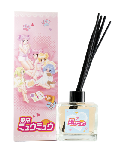 東京ミュウミュウ | フェアリーテイル