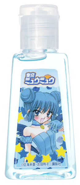 東京ミュウミュウ | フェアリーテイル