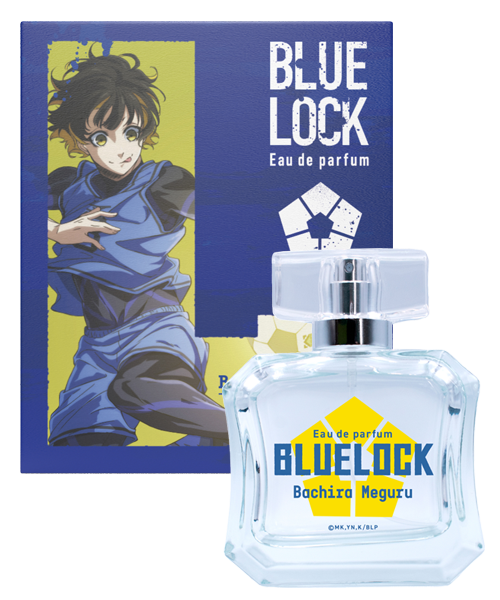 ブルーロック オードパルファム | フェアリーテイル