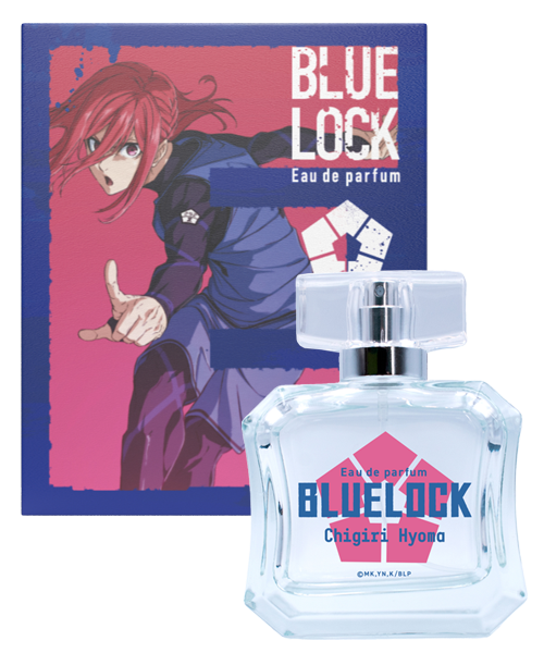 ブルーロック オードパルファム | フェアリーテイル