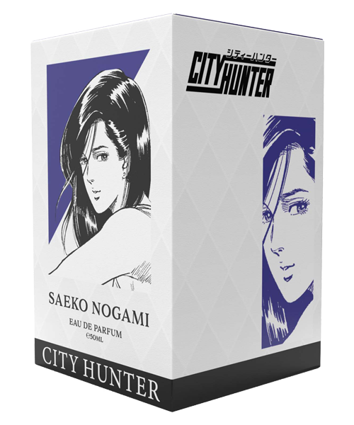 シティーハンター オードパルファム | フェアリーテイル