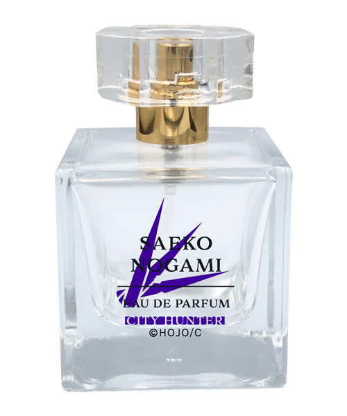 シティーハンター オードパルファム | フェアリーテイル