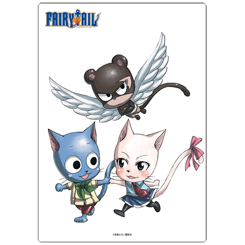 FAIRYTAIL アクリルパネル | フェアリーテイル
