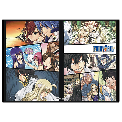 FAIRYTAIL アクリルパネル | フェアリーテイル