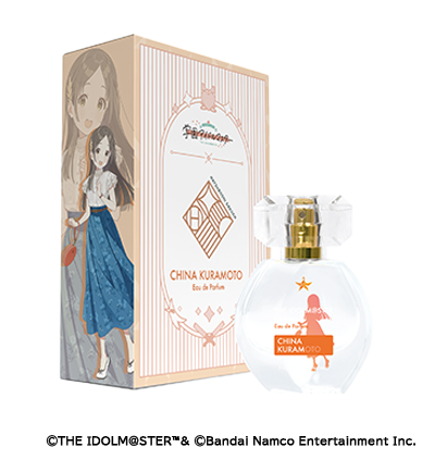 学園アイドルマスター 香水 | フェアリーテイル