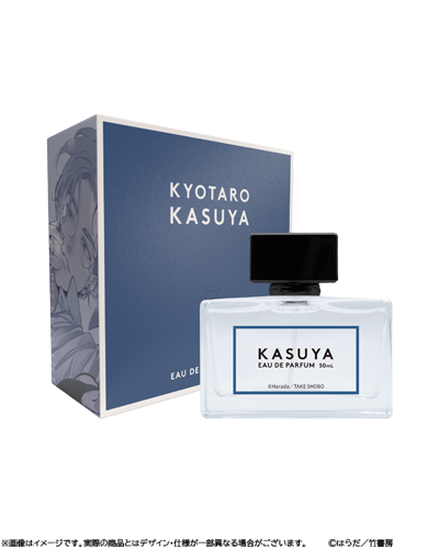 ハッピークソライフ 香水 | フェアリーテイル