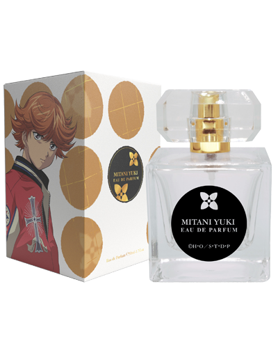 TVアニメ「ヒカルの碁」 オードパルファム、雑貨 | フェアリーテイル