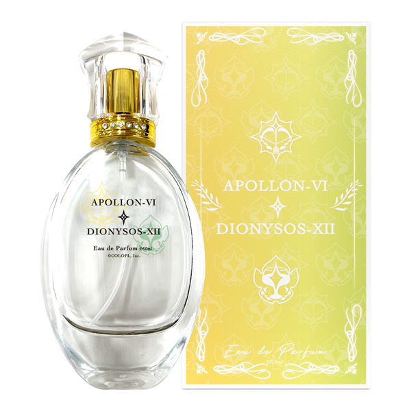 クイズRPG 魔法使いと黒猫のウィズ オードパルファム | フェアリーテイル