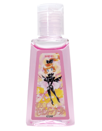 怪盗セイント・テール」 オードパルファム | フェアリーテイル