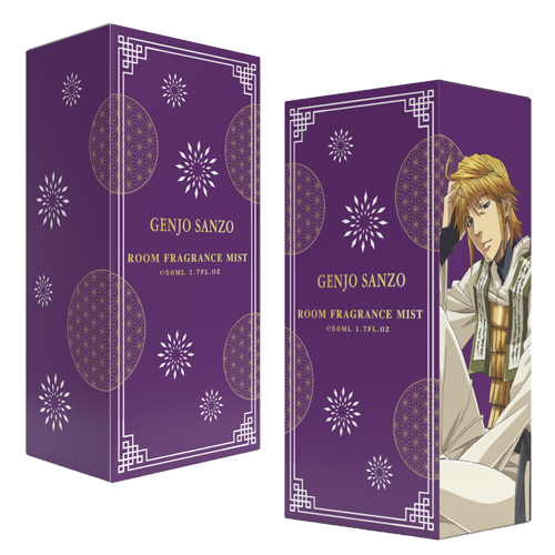 最遊記RELOAD -ZEROIN- ルームフレグランス、雑貨 | フェアリーテイル