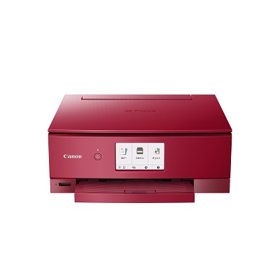 インクジェットプリンター】PIXUS TS8430 機種情報