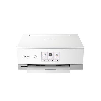 インクジェットプリンター】PIXUS TS8430 機種情報