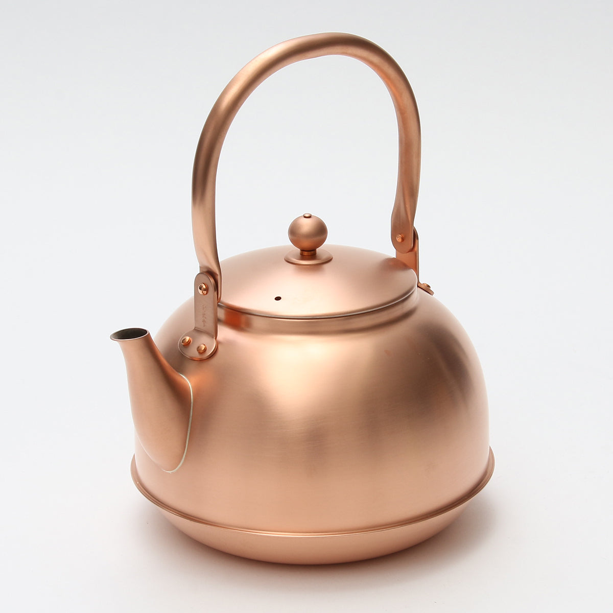 銅之薬缶 やかん - 東屋 – FAR EAST TEA COMPANY