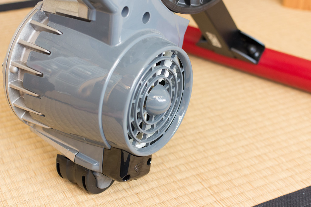 ZwiftやパワトレがやりたいからELITE MISURO B+を購入した | 芋づる