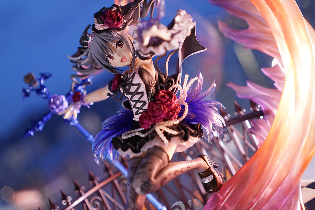 神崎蘭子〜アニバーサリープリンセス〜 | Ranko Kanzaki – Anniversary