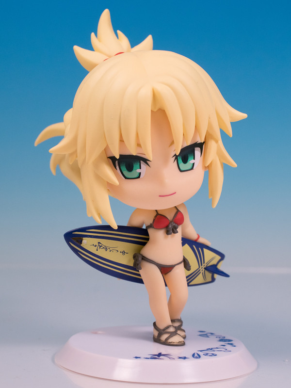 レビュー 一番くじ Fate/Grand Order～夏だ！水着だ！きゅんキャラ