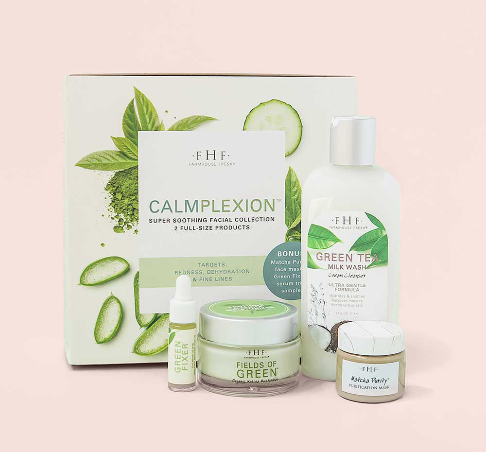 Calmplexion® – FarmHouse Fresh