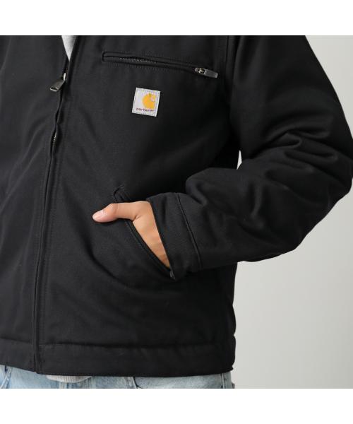 Carhartt Detroit Jacket OJ3828-M 103828 Duck