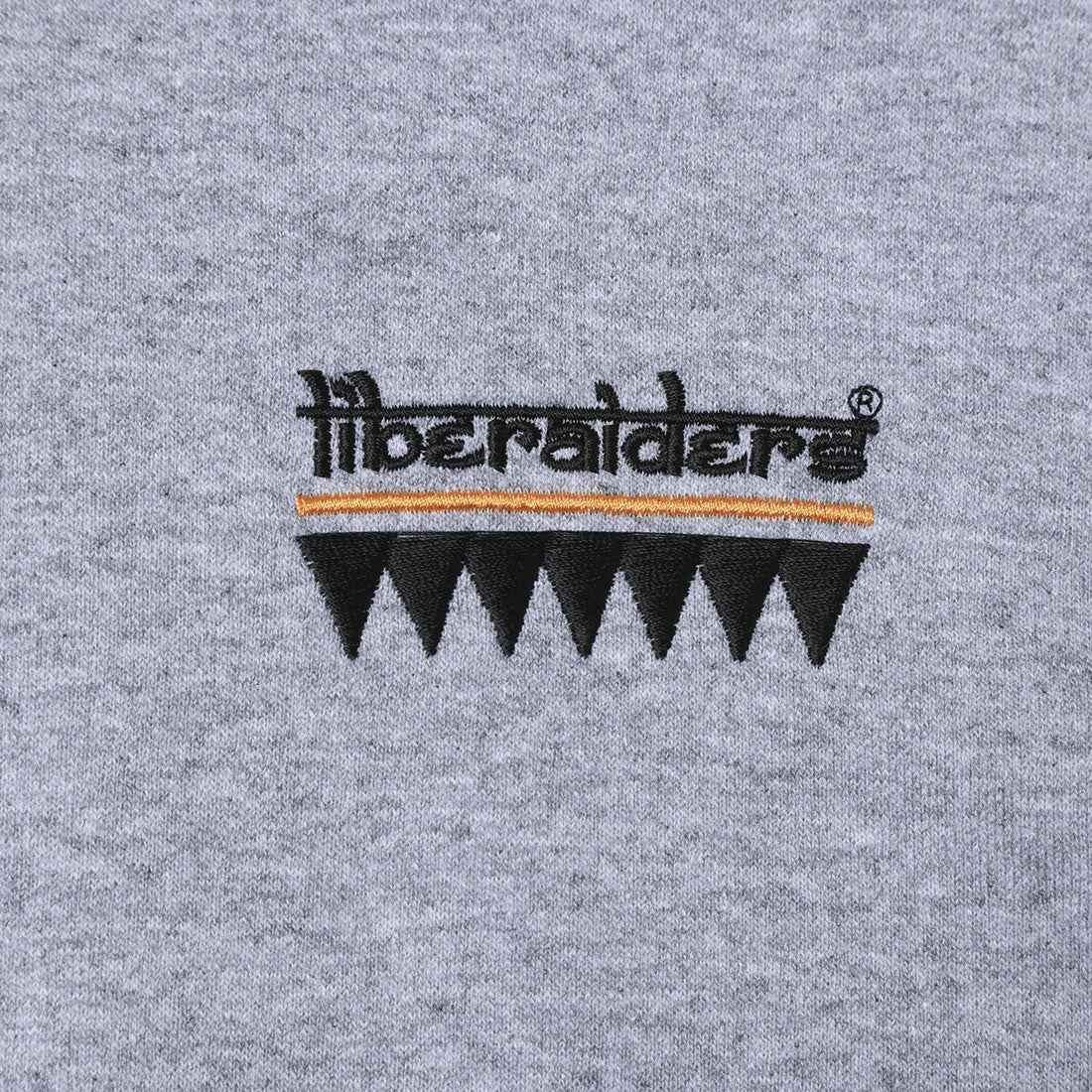 Liberaiders TRIBAL EMBROIDERY HOODIE