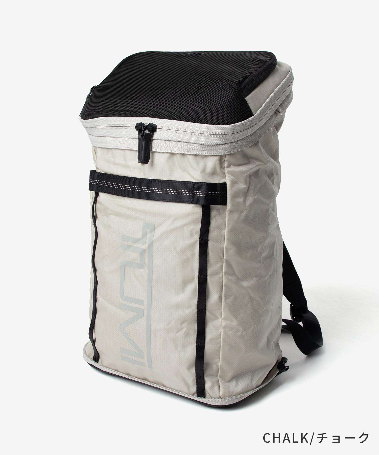 Tumi TUMI TUMI Alpha Bravo Alpha Bravo PACKABLE BACKPACK Packable Back