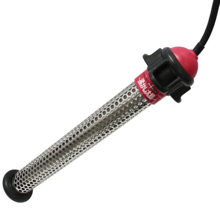 レンタル] SUNART 多目的&保温ヒーター 沸かし太郎 SCH-901 - Rentio