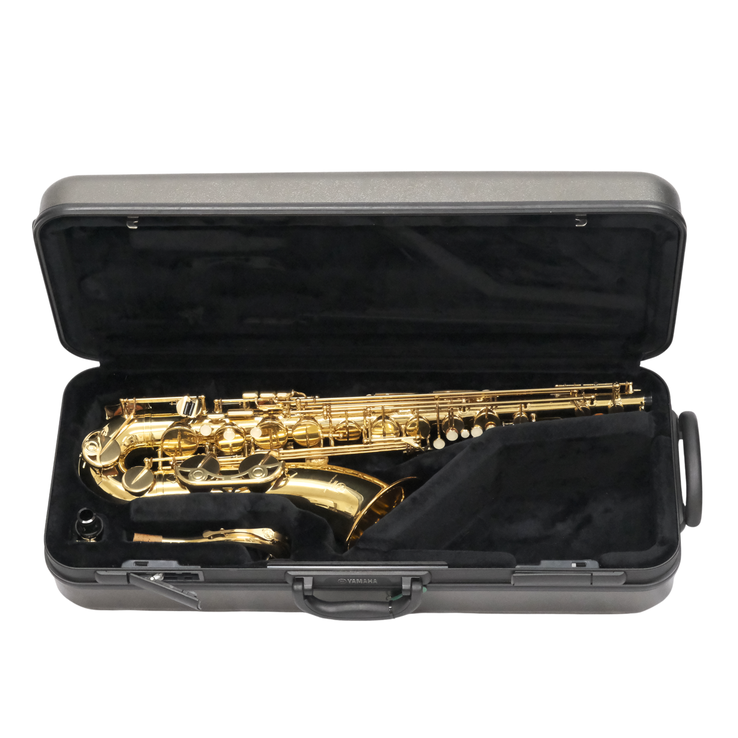 レンタル] ヤマハ テナーサックス YTS-275 - Rentio[レンティオ]