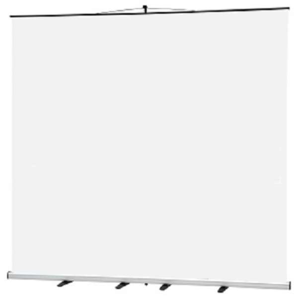 レンタル] キクチ科学研究所 100インチ 床置き 超短焦点プロジェクター