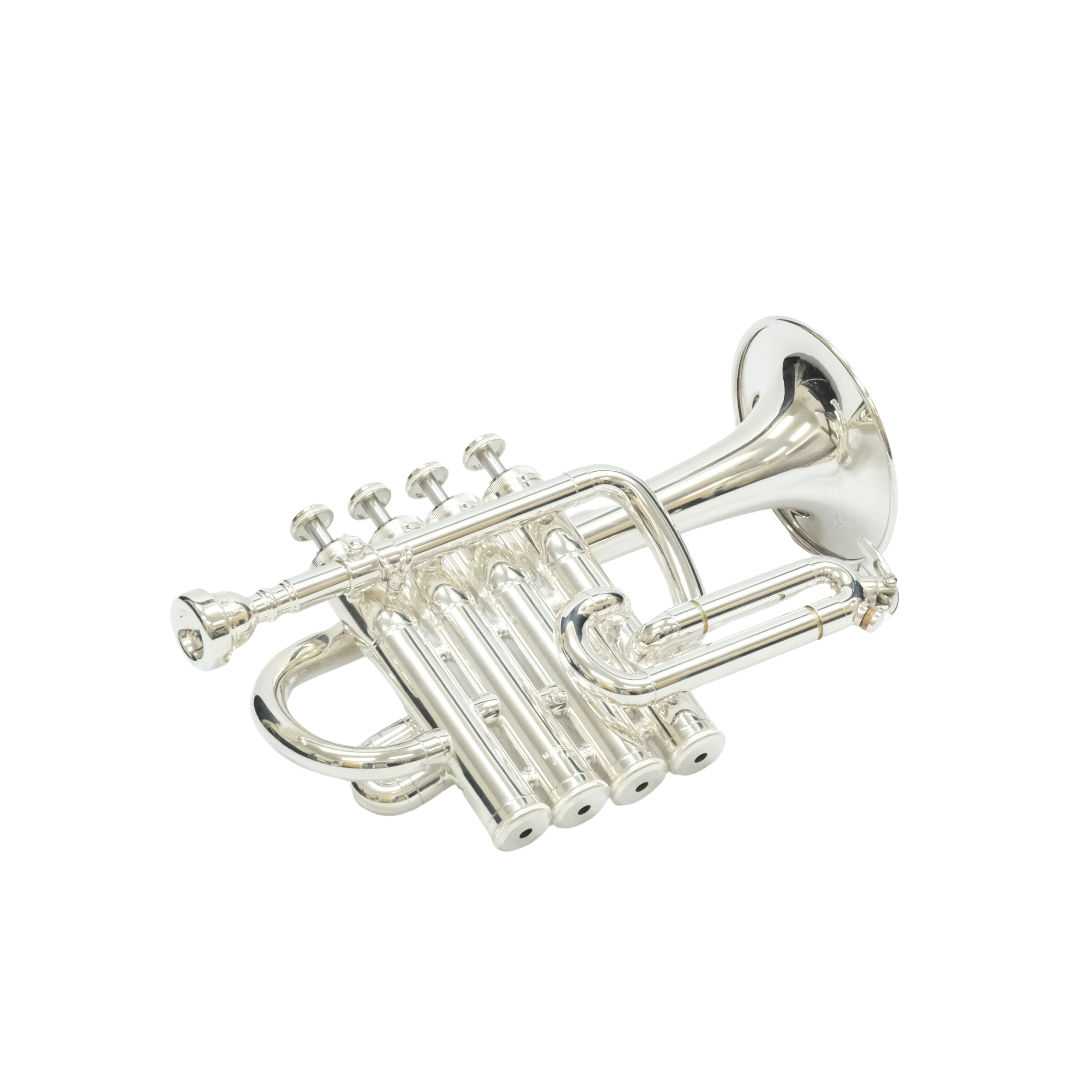 レンタル] ヤマハ ピッコロトランペット YTR-6810S - Rentio[レンティオ]