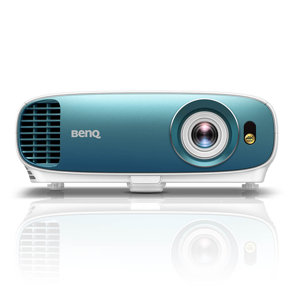 レンタル] BenQ TK800M スポーツ向けホームプロジェクター - Rentio