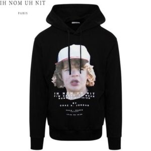 社会情勢、社会規範をコンセプトとして服作りを提案 IH NOM UH NIT