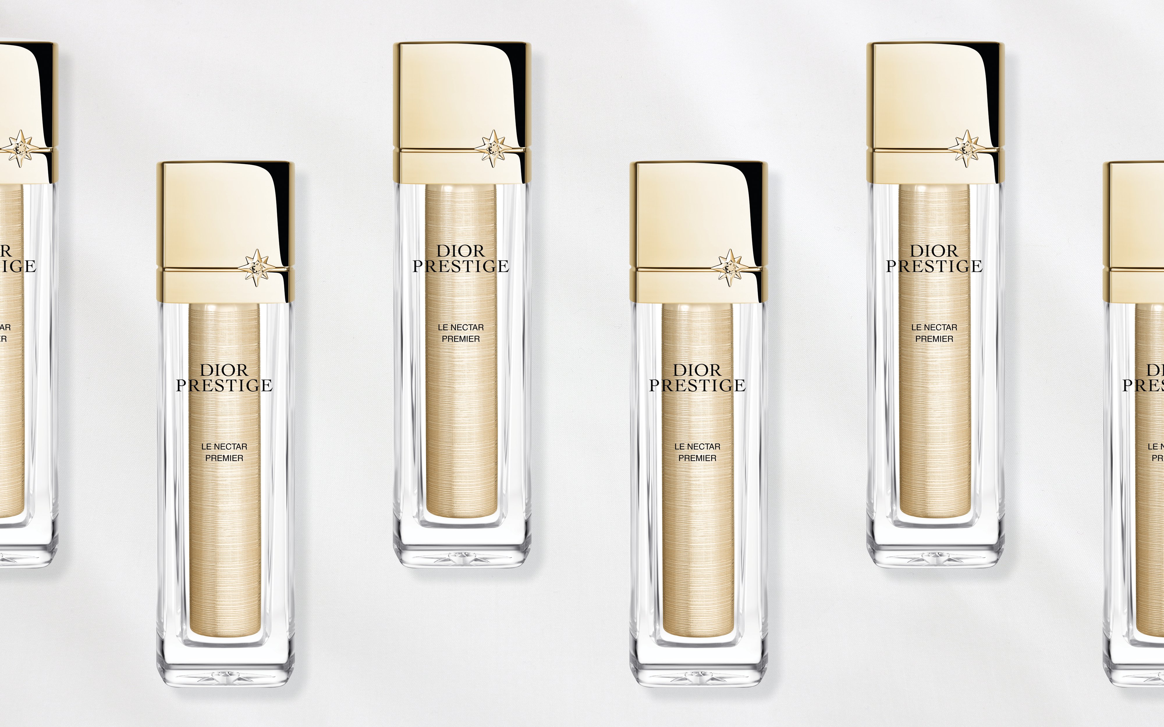 Dior Prestige Le Nectar Premier: Skincare's Newest Reverse Aging