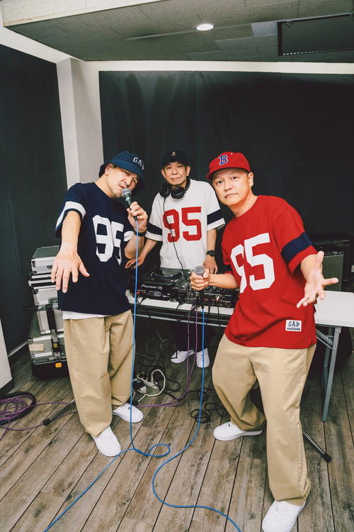 ギャップ、日本上陸30周年記念の限定オリジナルTシャツを5月20日より