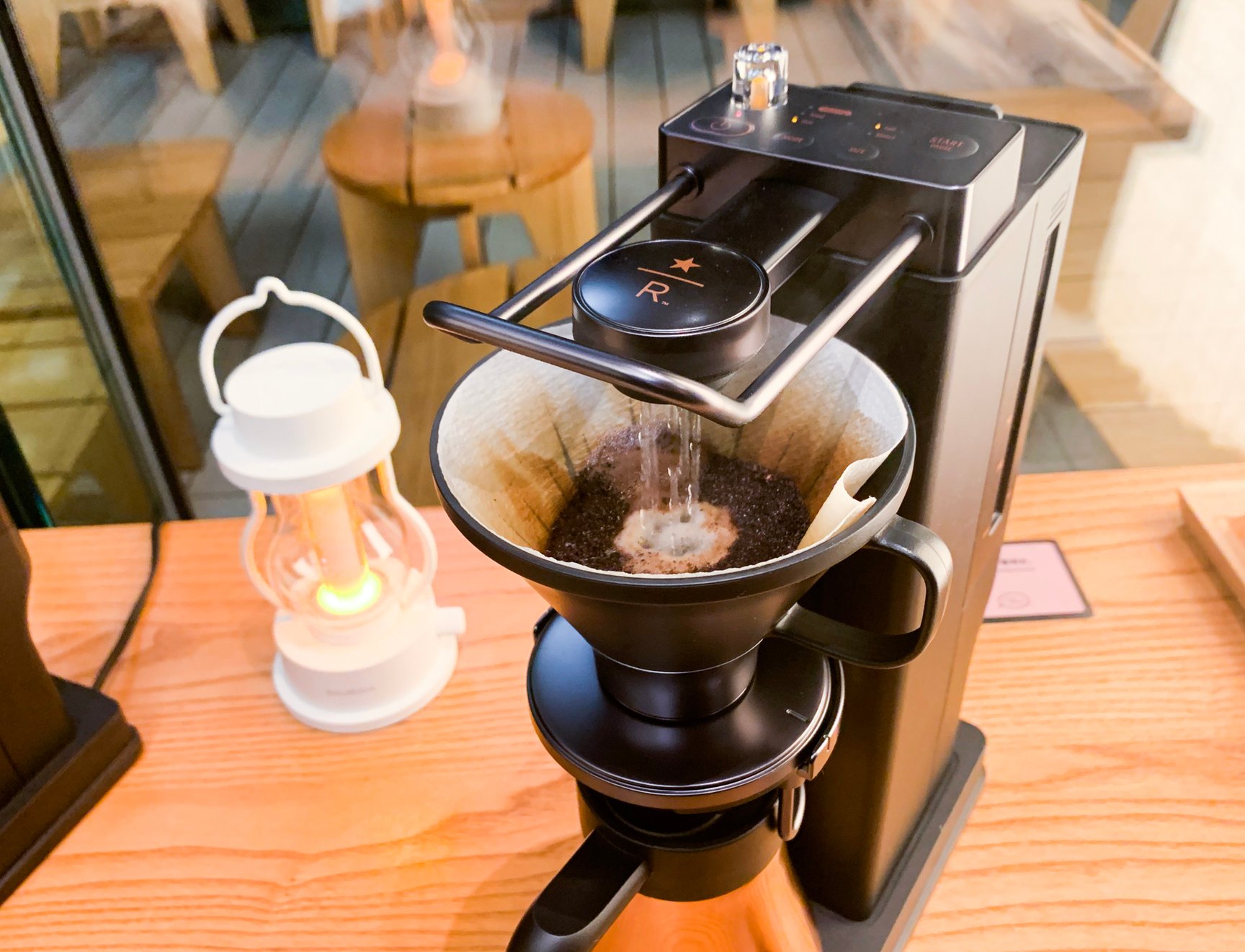 開発者は自動車業界出身の