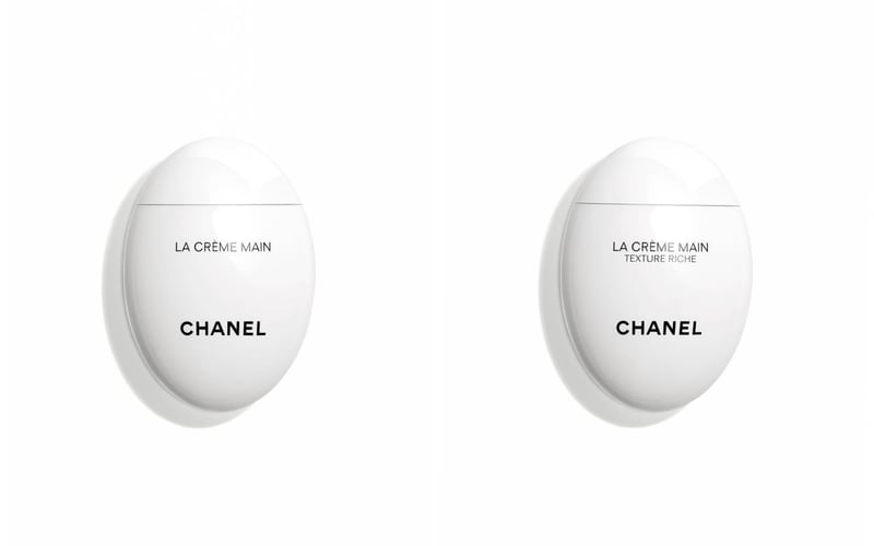 シャネルがハンドクリーム「ラ クレーム マン」をリニューアル ケア