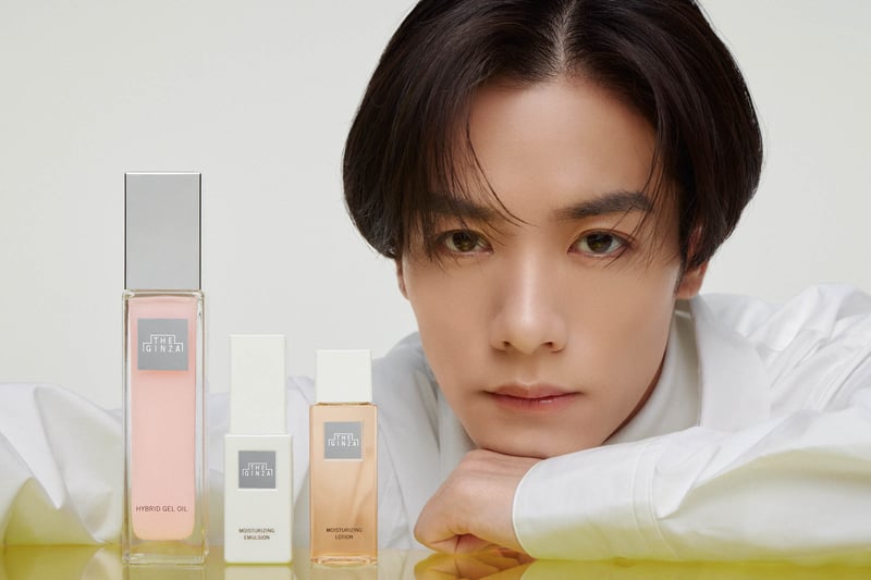 川村壱馬と「ザ・ギンザ」が届ける心にも響くホリデー オート